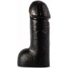 X-MEN Simon Cock Black (30cm)