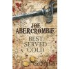Best Served Cold - Joe Abercrombie