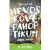 E-kniha Nevoskové panoptikum - Miloš Janoušek