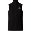 Dámska vesta The North Face Nimble Vest - Eu Veľkosť: M / Farba: čierna