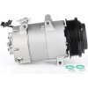 Kompresor klimatizácie NISSENS 890090