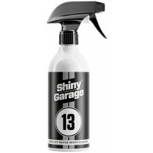Shiny Garage Spot Off Water Spots Remover 500 ml