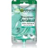 Garnier Textil Masks Cryo Jelly maska na očné okolie s chladivým účinkom 5 g