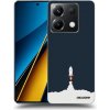 Picasee ULTIMATE CASE pro Xiaomi Poco X6 - Astronaut 2