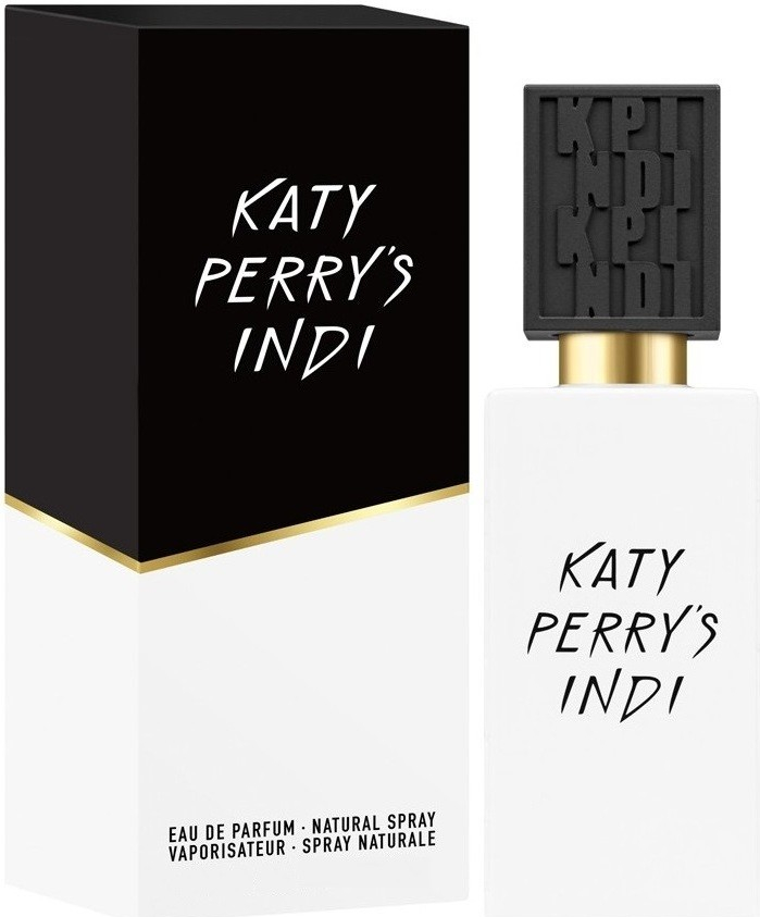 Katy Perry Katy Perrys Indi toaletná voda dámska 50 ml