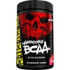 PVL MUTANT Hardcore BCAA 390 g Príchuť: blue raspberry