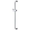 Sanicro - Sprchová tyč 740 mm, chróm SC 156