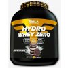 Tesla Sport Nutrition Tesla Hydro Whey Zero 2270 g Príchuť: cookies-cream