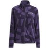adidas Performance adidas Terrex Multi Printed Full-Zip Fleece Jacket | 4068808134354 | Fialová | M