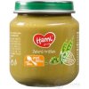NUTRICIA Hami zeleninový príkrm Zelený hrášok prvá lyžička (od ukonč. 4. mesiaca) 125 g