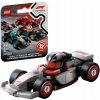 LEGO® Minifigúrky 71049 Zberateľské pretekárske auto F1 Bolid F1 #12