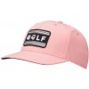 TaylorMade Sunset Golf Pink UNI Šiltovka