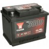Yuasa YBX3000 12V 60Ah 550A YBX3027