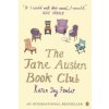 Jane Austen Book Club (Karen Joy Fowler)(Brožovaná)