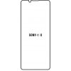 engaroGuard Hydrogel - ochranná fólia - Sony Xperia 1 II priesvitná nepoužívam kryt = fólia na celý displej 1 kus s výrezom prednej kamery