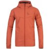 Hannah DARNELL II mecca orange M; Oranžová bunda