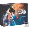 Průvodce vesmírem 5v1 in…
