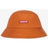 Levi's Bucket Hat oranžová