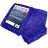BRADAS BR-PLL10/20 Plachta zakrývací 20x10m, 50g, modrá STANDARD