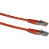 DATACOM Patch kabel FTP CAT5E 2m oranžový (5027181526)