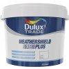 Akzo Nobel Dulux - Weathershield Silicon Plus base - Light 5l