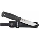 Morakniv Garberg Multi-Mount - Stainless Steel - , NZ-GBM-SS-01