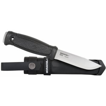 Morakniv Garberg Multi-Mount - Stainless Steel - , NZ-GBM-SS-01