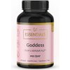 ESSENTIALS Goddess 60 kapsúl