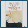 Gillespie C.R. - Island Of Women / Vinyl [LP]
