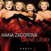 Dávné lásky - Hana Zagorová, Vlastimil Harapes, Štefan Margita, Petr Rezek, Karel Gott