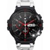 SMART HODINKY PÁNSKE GRAVITY GT7-6 - VOLANIE (sg016f)