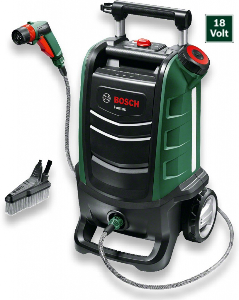 Bosch Fontus 06008B6102