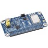 Waveshare LC29H Series Dual-band GPS Module for Raspberry Pi, Dual-band L1+L5 Positioning Technology AA chip
