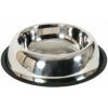Miska nerez protisklz pes STEEL 0,70 l Zolux