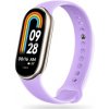 Tech-Protect Iconband remienok na Xiaomi Smart Band 8 / 9, violet