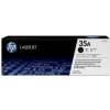 Toner HP CB435A HP 35A pre LaserJet P1005/P1006 black (1.500 str.)