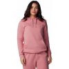 Columbia Trek Graphic Treatment Hoodie Dámska Mikina Farba: Pink Agave, Casual Script, Veľkosť: S 2051611629