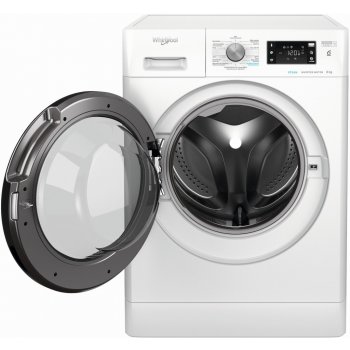 Whirlpool FFB 8448 BV CS