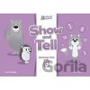 Oxford Discover - Show and Tell Numeracy: Book B - Kristie Grainger