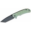 Civivi Brazen Natural G10 Handle C2023E