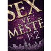 Sex ve městě kolekce 1.-2. DVD