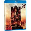 Traja mušketieri: Milady - Blu-ray