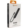 SBOX H-404C, USB Hub, 4port, USB C/4x USB