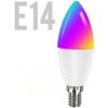 AthomTech ATHOM LED ziarovka E14 Tasmota LB14-TAS