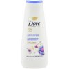 Dove SG Advanced Care Antistress 400 ml