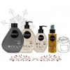Zenz Vánoční Balíček Body Pure + Svíčka zdarma