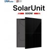 DAH solar Mini fotovoltaická elektráreň 800W - Solárne panely s integrovaným meničom
