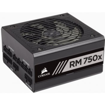 Corsair RMx Series RM750x 750W CP-9020179-EU