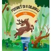Posvieť si a objavuj LES - Fiona Huismanová