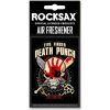 vôňa do auta Five finger Death Punch - Got Your Six - AFFFDPGOT